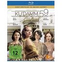 Berlin 59 (Blu-ray, S.Gerhardt / E.Schüle)