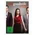 The Good Wife - Season 2.1 (DVD, J.Margulies / M.Czuchry)