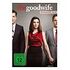 The Good Wife - Season 2.2 (DVD, J.Margulies / M.Czuchry)