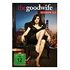 The Good Wife - Season 3.1 (DVD, J.Margulies / M.Czuchry)