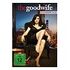 The Good Wife - Season 3.2 (DVD, J.Margulies / M.Czuchry)