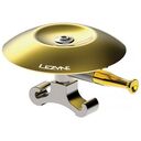 LEZYNE Classic Shallow Brass Fahrradklingel (A1118491)