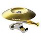 LEZYNE Classic Shallow Brass Fahrradklingel (A1118491)