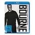 Bourne - The Ultimate 5-Movie Collection (Blu-ray, M.Damon / F.Potente)