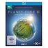 Planet Erde II: Eine Erde - viele Welten (Blu-ray, 2016)