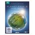 Planet Erde II: Eine Erde - viele Welten (DVD, 2016)