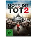 God's Not Dead 2 (DVD, 2016, M.J.Hart / J.Metcalfe)