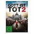 Gott ist nicht tot 2 (DVD, 2016, M.J.Hart / J.Metcalfe)