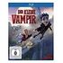 Der kleine Vampir (Blu-ray, 2017)