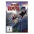 The Little Vampire (DVD, 2017)