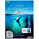 Unser Blauer Planet II - The Complete Series (DVD, 2016)