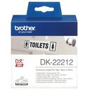BROTHER DK-22212