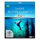 Unser Blauer Planet II - Die komplette Serie (Blu-ray, 2016)