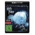 Harry Potter und der Orden des Phönix (Blu-ray 4K Ultra-HD, D.Radcliffe / E.Watson)