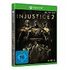 Injustice 2 - Legendary Edition (Warner Bros.), Xbox One