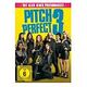 Pitch Perfect 3 (DVD, 2017, A.Kendrick / R.Wilson)
