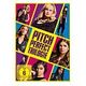 Pitch Perfect Trilogy (DVD, 2017, A.Kendrick / R.Wilson)