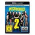 Pitch Perfect 2 (Blu-ray 4K Ultra-HD, A.Kendrick / R.Wilson)