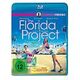 The Florida Project (Blu-ray, 2017, W.Dafoe / B.Vinaite)