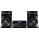 PANASONIC SC-UX104, Black