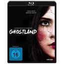 Ghostland (Blu-ray, 2018, C.Reed / A.Phillips)