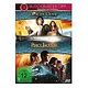 Percy Jackson 1 & 2