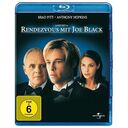 Rendezvous mit Joe Black (Blu-ray, B.Pitt / A.Hopkins)