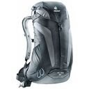 DEUTER AC Lite 18, Black Titan
