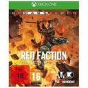 Red Faction: Guerrilla - Re-Mars-tered (THQ), Xbox One
