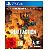 Red Faction: Guerrilla - Re-Mars-tered (THQ), PS4
