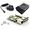 SERTRONICS Raspberry Pi 3 Model B+ Light Starterkit, 1.0GB (RPI3P-LGKIT)