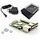 SERTRONICS Raspberry Pi 3 Model B+ Light Starterkit, 1.0GB (RPI3P-LGKIT)
