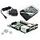 SERTRONICS Raspberry Pi 3 Light Starterkit, 1.0GB (RPI-LGKIT)