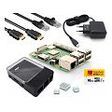 SERTRONICS Raspberry Pi 3 Full Starterkit, 1.0GB (RPI-ECKIT)