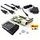 SERTRONICS Raspberry Pi 3 Model B+ Full Starterkit, 1.0GB (RPI3P-FUKIT)