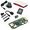 SERTRONICS Raspberry Pi Zero Full Starterkit (RPIZ-FUKIT)