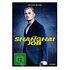 The Shanghai Job (DVD, 2017, O.Bloom / H.Quinlivan)