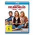 Vielmachglas (Blu-ray, 2018, J.Haase / M.Schweighöfer)