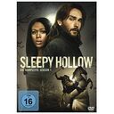 Sleepy Hollow - The Complete First Season (DVD, T.Mison / N.Beharie)