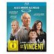 St. Vincent (Blu-ray, 2014, B.Murray / M.McCarthy)