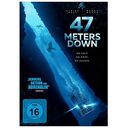 47 Meters Down (DVD, 2017, M.Moore / C.Holt)