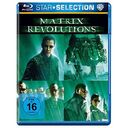 Matrix Revolutions (Blu-ray, 2003, K.Reeves / L.Fishburne)