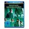 Matrix Revolutions (Blu-ray, 2003, K.Reeves / L.Fishburne)