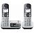 PANASONIC KX-TGE522