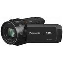 PANASONIC HC-VX11, Schwarz