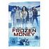 Frozen Money (DVD, 2015, J.Bamber / M.Avgeropoulos)