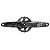 SRAM GX Eagle 12-Speed DUB Crankset, Boost (52mm)