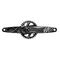 SRAM GX Eagle 12-Speed DUB Crankset, Boost (52mm)