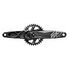 SRAM GX Eagle 12-Speed DUB Crankset, Boost (52mm)