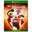 LEGO The Incredibles (Warner Bros.), Xbox One